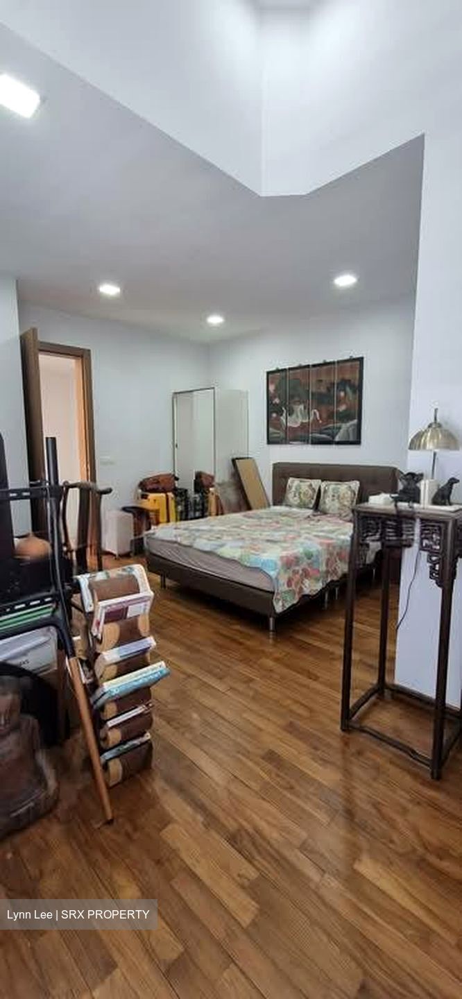 Century Woods (D25), Terrace #564185481